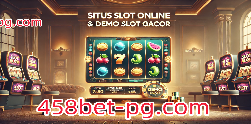 Juegos de 458bet Casino